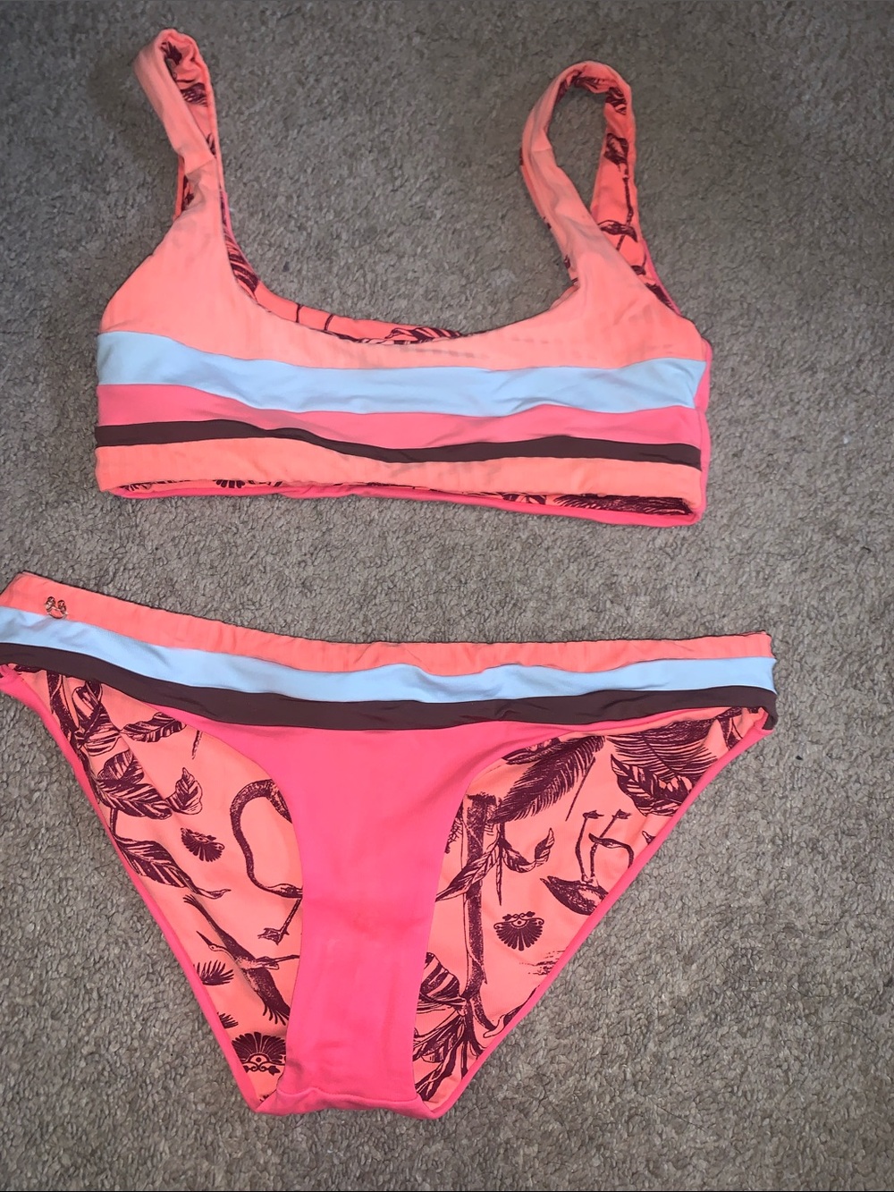 Maaji bikini medium